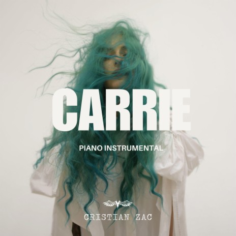 Carrie (Piano Instrumental) | Boomplay Music