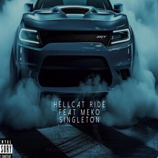 HELLCAT RIDE