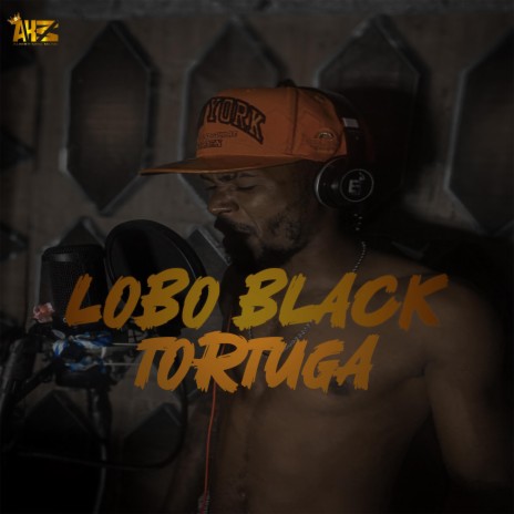 tortuga ft. Lobo black | Boomplay Music