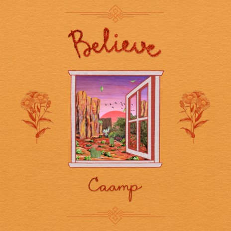 Believe | Boomplay Music