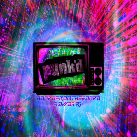 Punk'd (feat. Kawaii Ry) | Boomplay Music