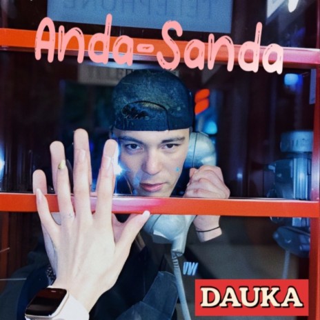 Anda-Sanda | Boomplay Music