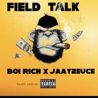 Field Talk