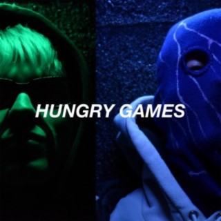 Hungry games (feat. Tea)