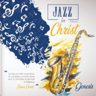 Jazz For Christ