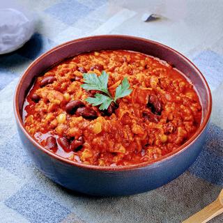 Maria's chili