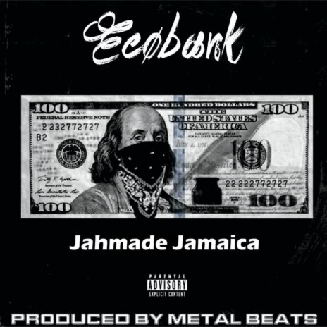 Ecobank | Boomplay Music