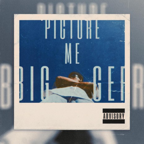 Picture me biggeR | Boomplay Music