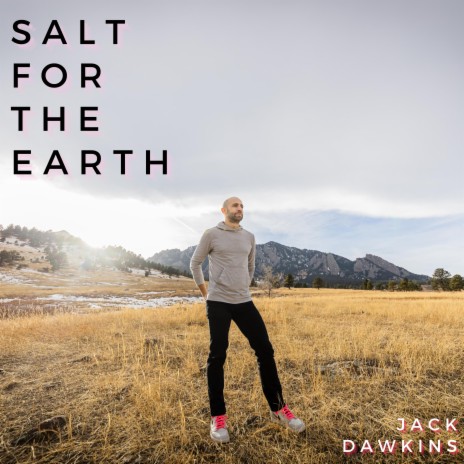 Salt for the Earth