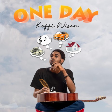 One Day | Boomplay Music