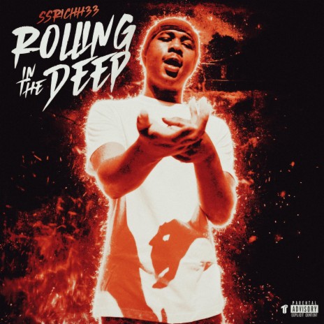 Rolling In The Deep | Boomplay Music