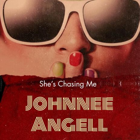 She's Chasing Me | Boomplay Music