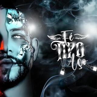 Fé Tipo Aço lyrics | Boomplay Music