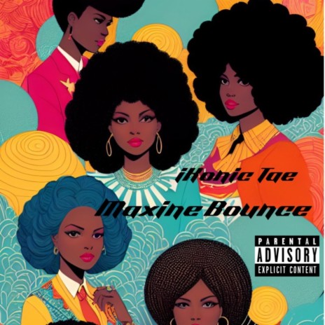 Maxine Bounce (Go Go Version)