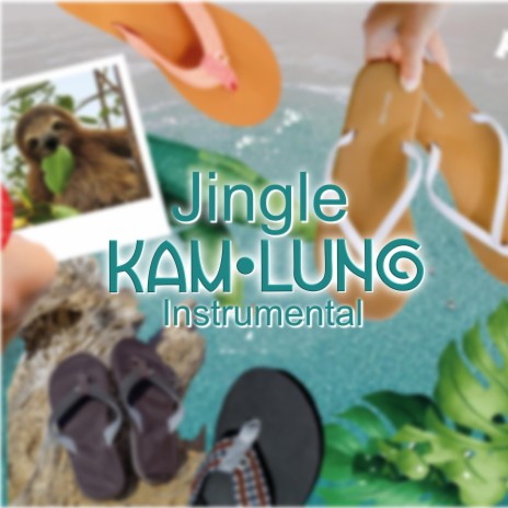 Jingle Kam Lung (Instrumental) | Boomplay Music