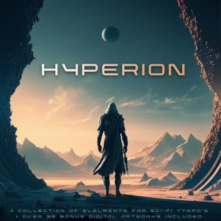 Hyperion (Original Game Soundtrack)