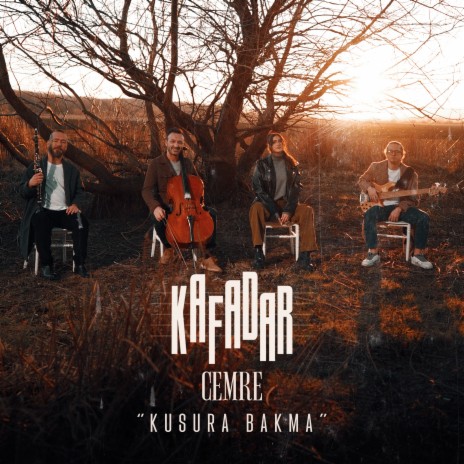 Kusura Bakma ft. Cemre | Boomplay Music