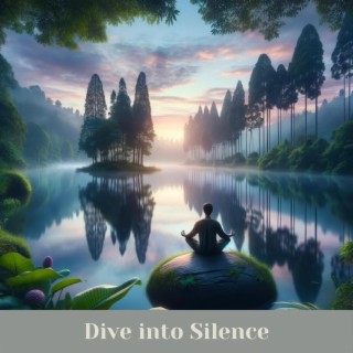 Dive into Silence: Meditations for Deep Relaxation