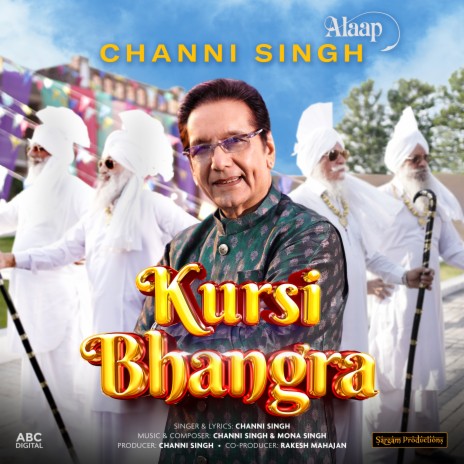 Kursi Bhangra | Boomplay Music