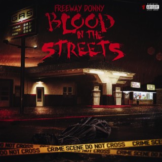 Blood In The Streets