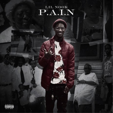 Beautiful Pain | Boomplay Music