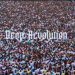 Deep Revolution (Radio Edit)