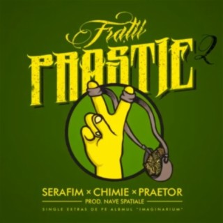 Fratii Prastie 2 (feat. Chimie & Praetor)