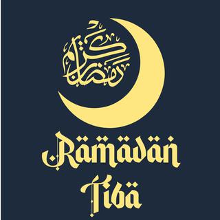 Ramadan Tiba