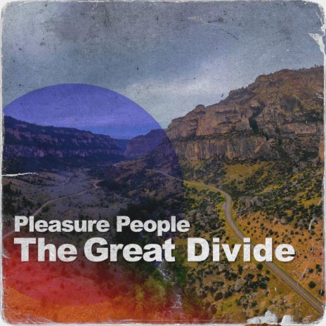 The Great Divide | Boomplay Music