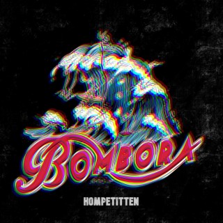 Hompetitten - Bombora 2023