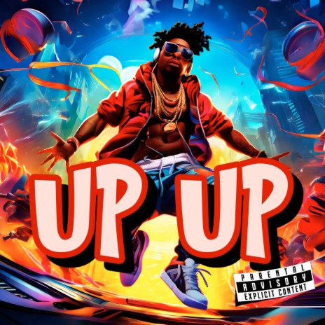 Up Up | Boomplay Music