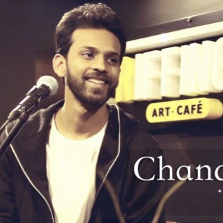 Chandi jaisa rang (Unplugged Version)