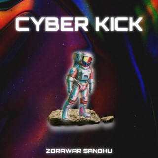 CYBER KICK