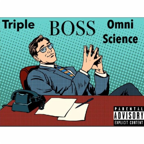 BOSS (feat. Triple)