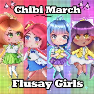 Chibi March