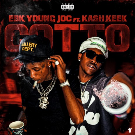 Cotto ft. Kash Keek | Boomplay Music