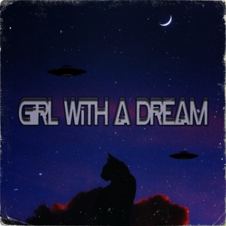 Girl with a Dream