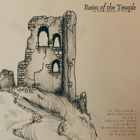 Ruins of the Temple | Boomplay Music