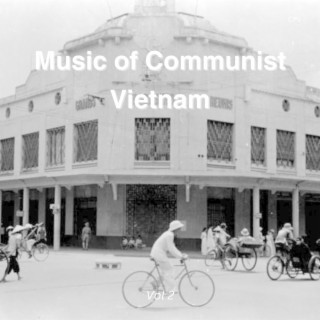 Music of Communist Vietnam Vol 2