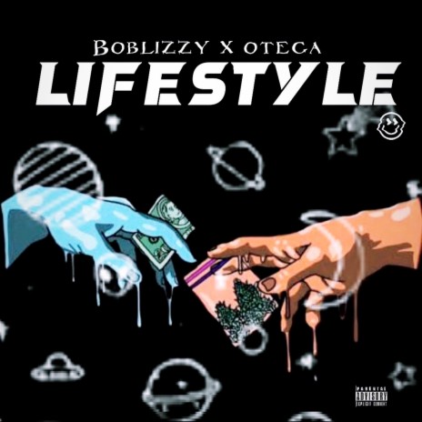 Lifestyle ft. Otega | Boomplay Music