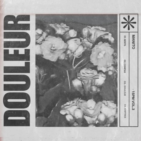 Douleur | Boomplay Music