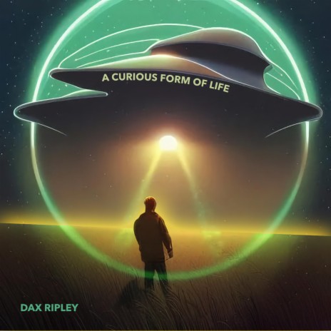 A Curious Form of Life | Boomplay Music