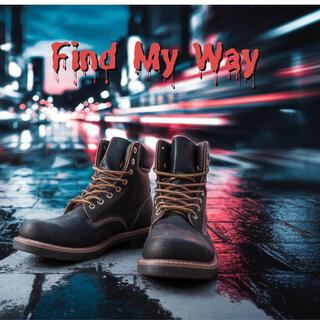 Find My Way