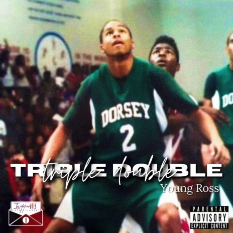 Triple Double | Boomplay Music