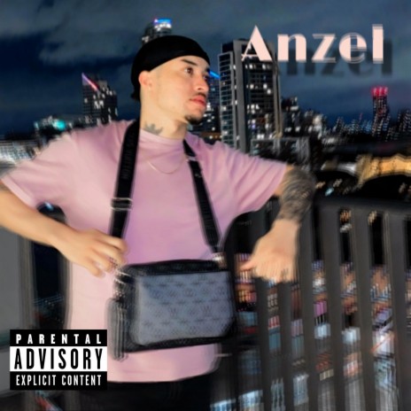Anzel - que te vi | Boomplay Music