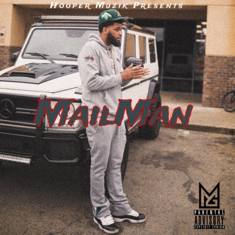 MailMan | Boomplay Music