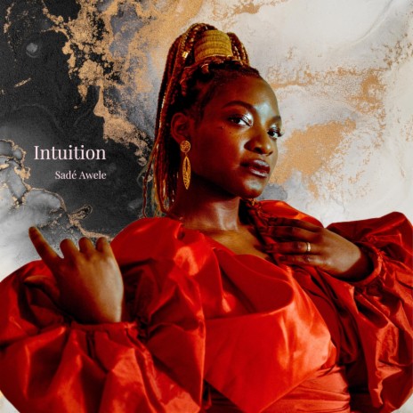 Intuition | Boomplay Music