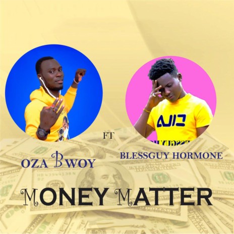 Money matter | Boomplay Music
