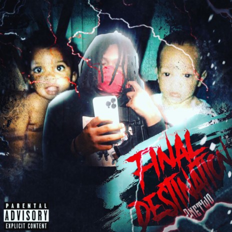 CRIMINAL X2 ft. lulsyn | Boomplay Music