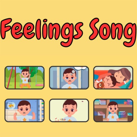 Feelings Song | Boomplay Music